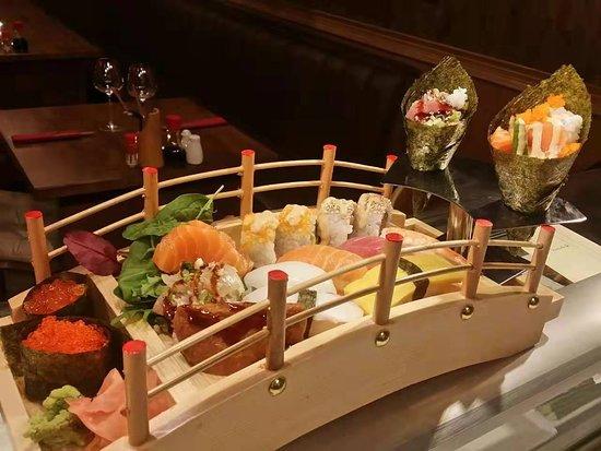 MA Japanese Restaurant